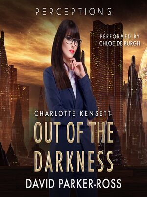 cover image of Out of the Darkness